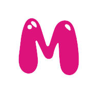 Flamingo Pink / M