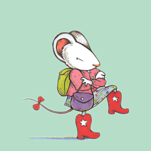 No Add-on / Molly Mouse