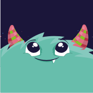 Mini Monster