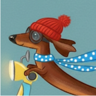 Moto Pup
