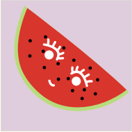 Mellow Melons