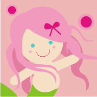 Mystical Mermaid