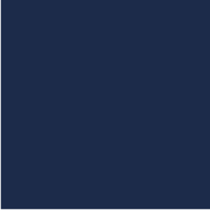 40 Labels / Navy