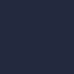 Small (10cm x 2cm) / Navy