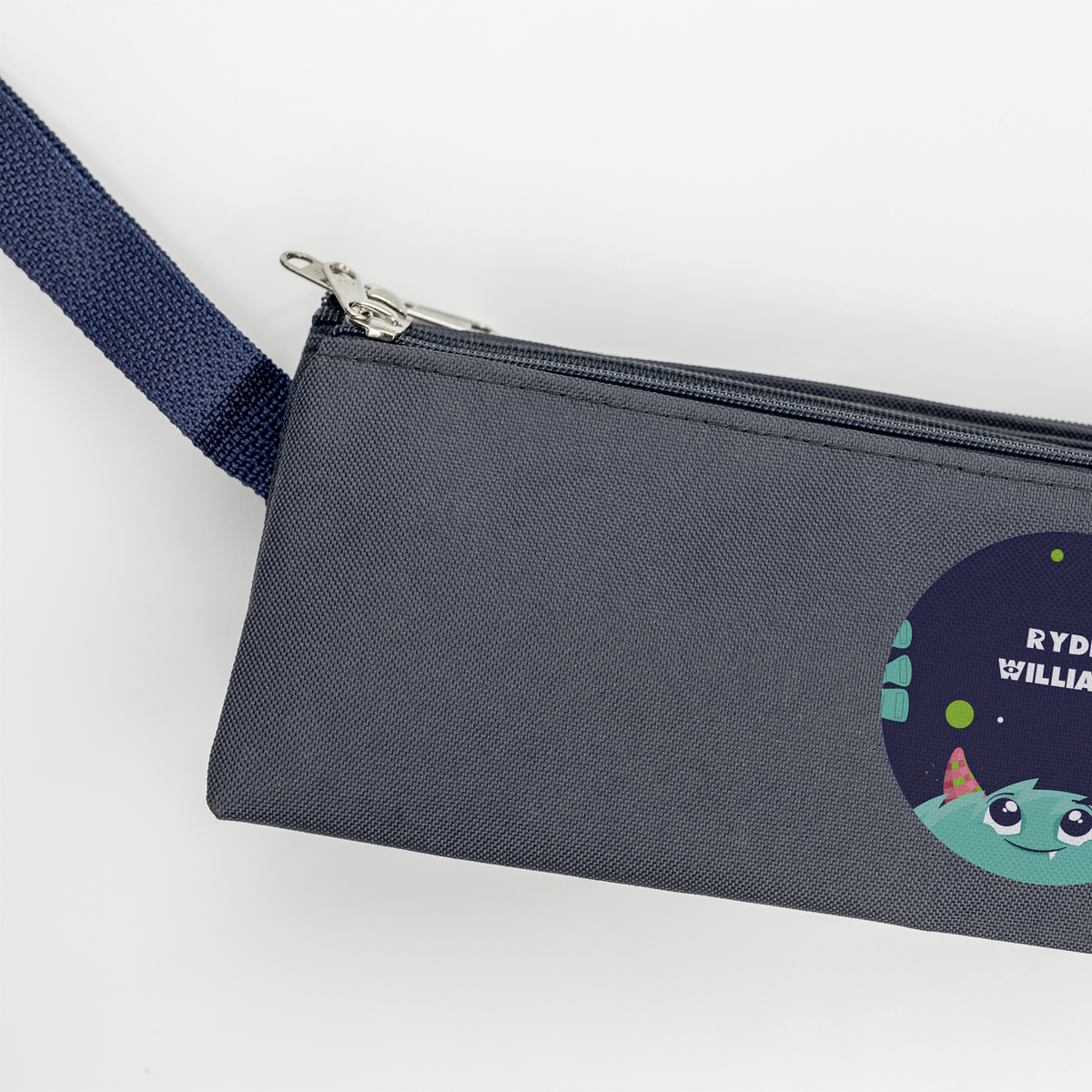 Pencil Bag