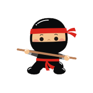 Ninja Ready