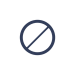 No Icon