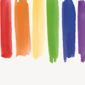 Painted Palette
