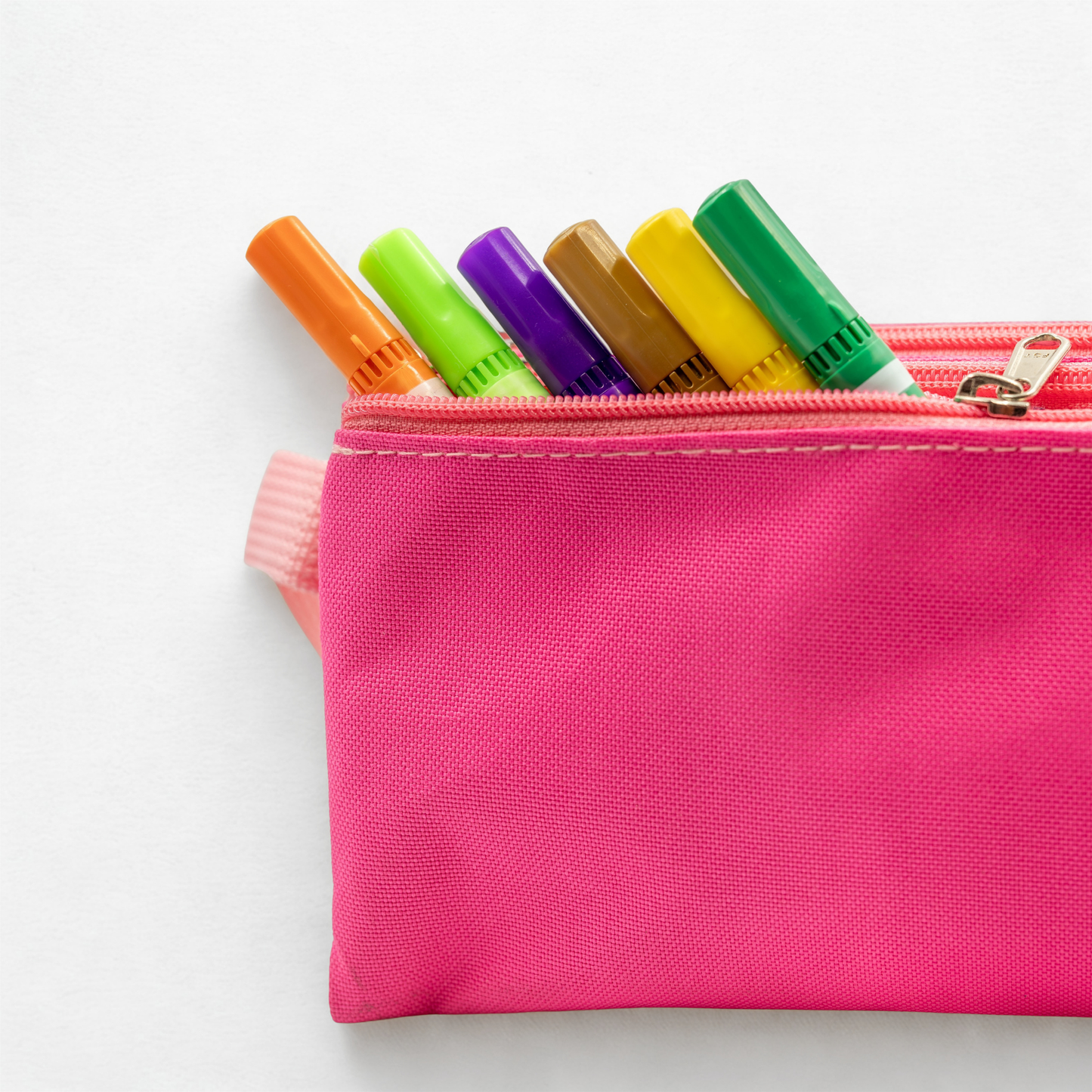 Pencil Bag