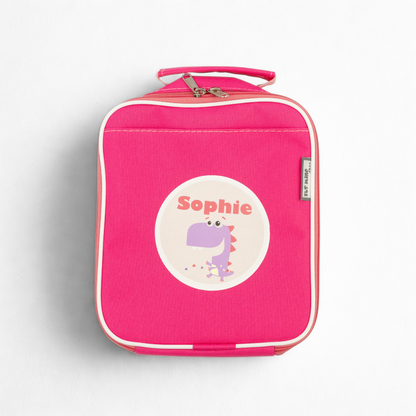Classic Lunch Bag