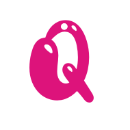 Flamingo Pink / Q