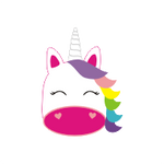 Rainbow Unicorn