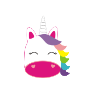 Rainbow Unicorn