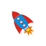 Rocket Blast