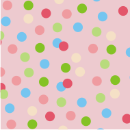 Sprinkle