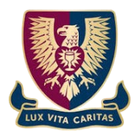 St. John's College