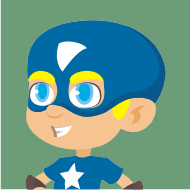 Playground Avenger