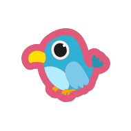 English / Song Bird