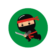 English / Ninja Madness