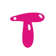 Flamingo Pink / T