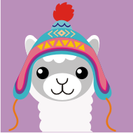 Dolly Llama