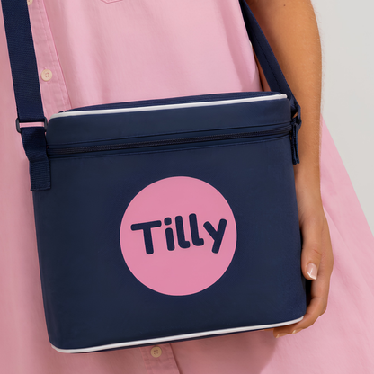 Cooler Bag