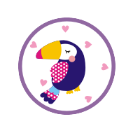 No Add On / Toucan