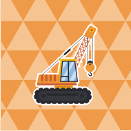 Trucks & Diggers