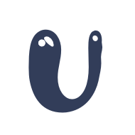 Navy Blue / U