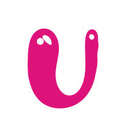 Flamingo Pink / U