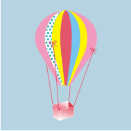 Up N Away