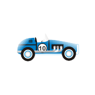 Vintage Racer