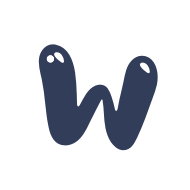 Navy Blue / W