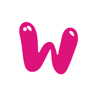 Flamingo Pink / W