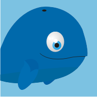 Whale of a Time