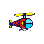 Whirly