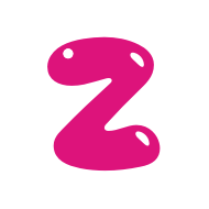 Flamingo Pink / Z