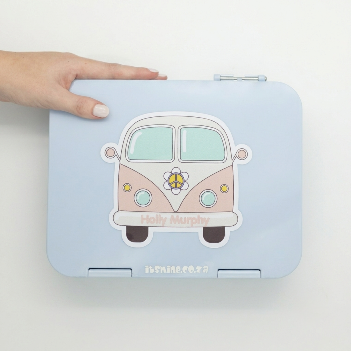 Bento Lunch Box