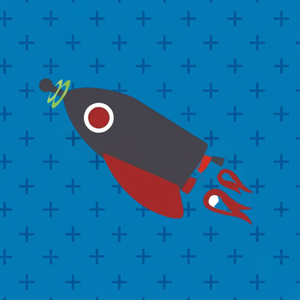 Blast-off Billy