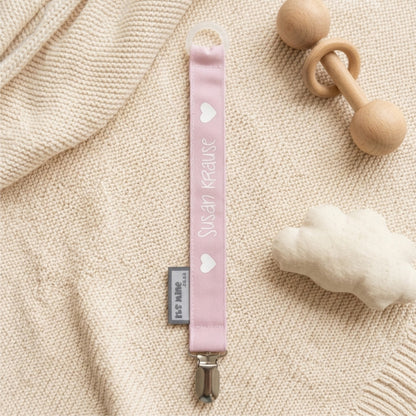 Personalised Dummy Clips