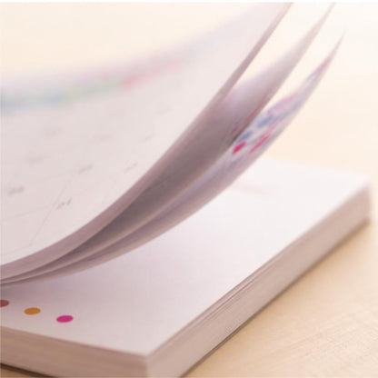 Desk Planner