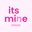 Its Mine logo