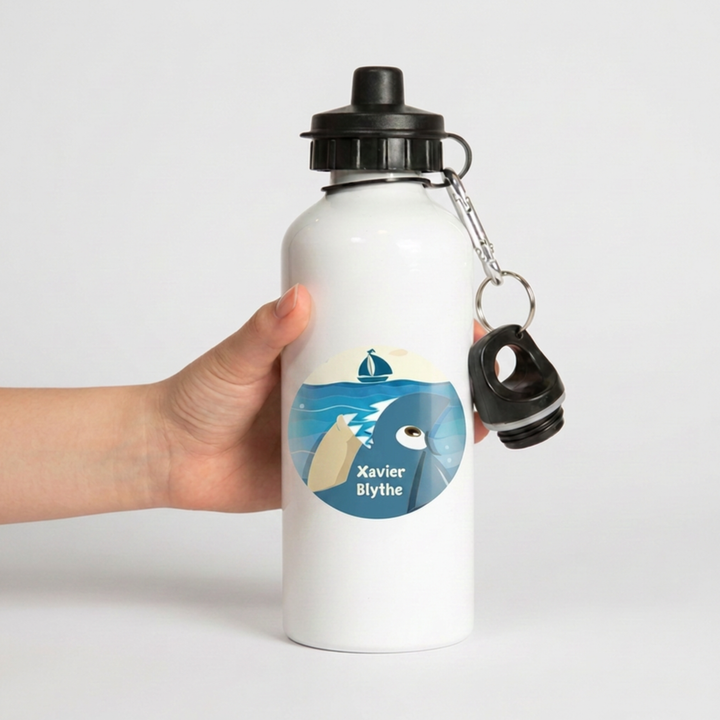 Drink Bottle