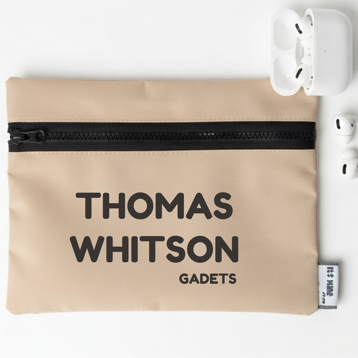 On-The-Go Pouch