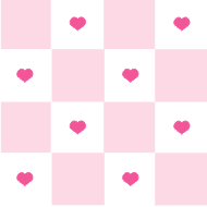 Circle / Sweetheart Check
