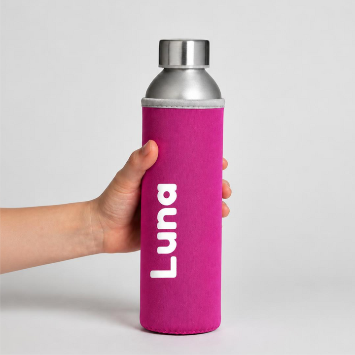 Never Without Neo personalised