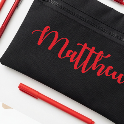 On-The-Go Pouch