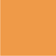 A4 - Pack of 4 / Tangerine
