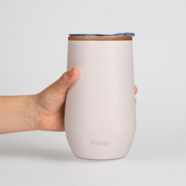 The Ovolo Cozy Cuppa personalised
