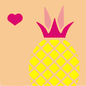 Pineapple Parade